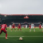 Red Star vs Le Mans : Un Nul Frustrant en Ligue 2