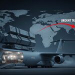 Redéploiement THAAD US : Corée vers Moyen-Orient