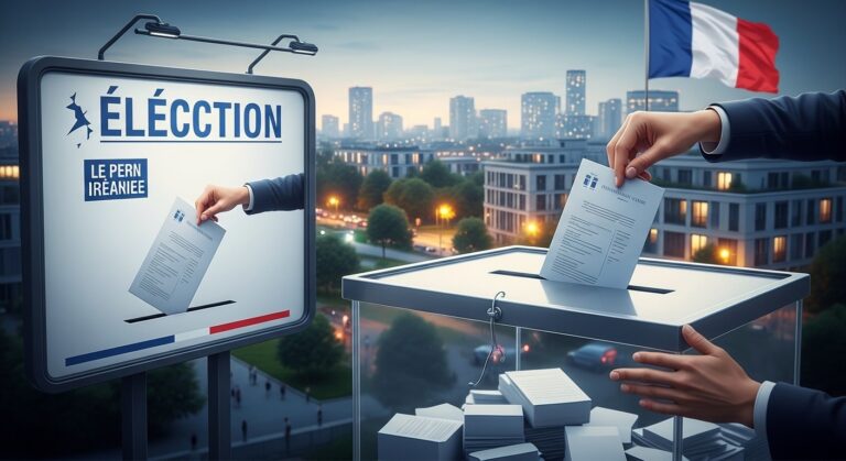Réélection du Maire à Palaiseau : Analyse des Municipales 2026