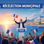 Réélection Triomphale de David Lisnard à Cannes en 2026