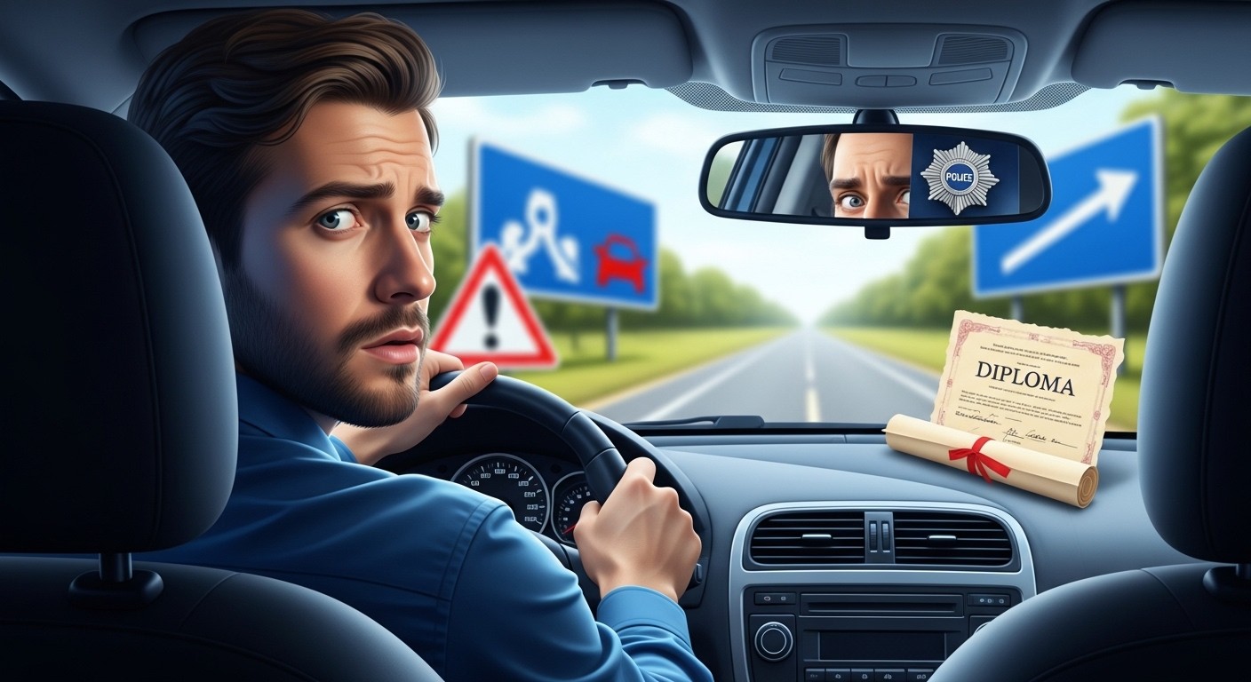 Face aux dérives de certains moniteurs, les auto-écoles réclament une réforme profonde de la formation. Entre taux de réussite trop élevés et contrôles limités, comment garantir la qualité et la sécurité routière ? Décryptage complet.