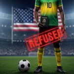 Refus De Visas : Club Jamaïcain Handicapé Face À Los Angeles