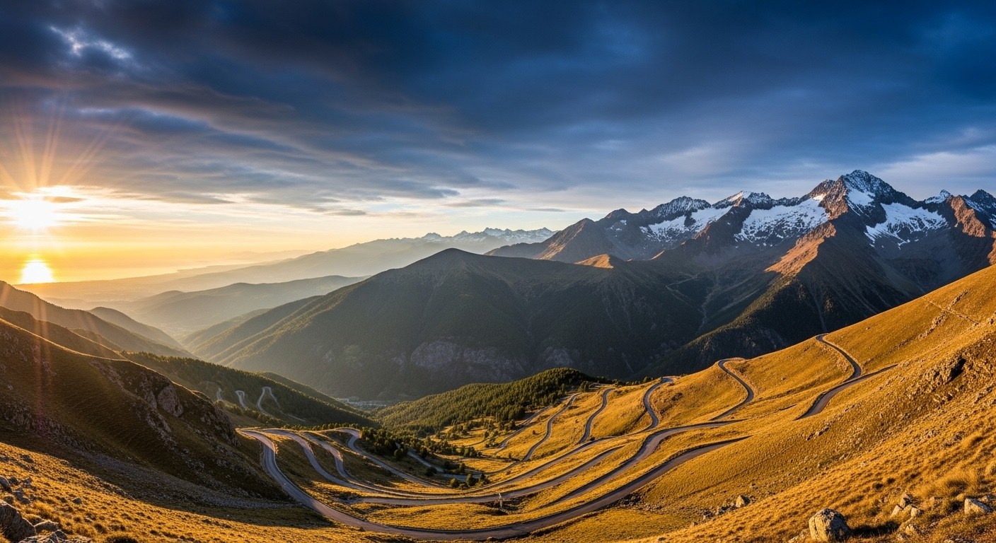 Découvrez comment Remco Evenepoel vise à relancer sa saison au Tour de Catalogne 2026 après un stage en altitude, face à Vingegaard et les meilleurs grimpeurs.