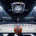 Remontée Épique des Spurs : Wembanyama Brille Contre les Clippers