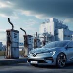 Renault Arrête Thermique 2030 : Un Pari Risqué ?