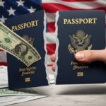 Renonciation Citoyenneté Américaine : Frais Divisés par Cinq