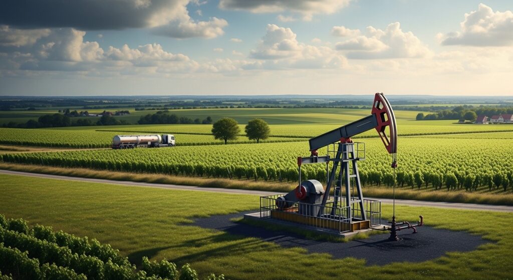 Réouverture Puits Pétrole Marne Aube 2027