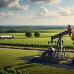 Réouverture Puits Pétrole Marne Aube 2027