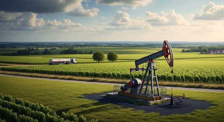 Réouverture Puits Pétrole Marne Aube 2027