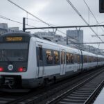 RER B et D : Panne Informatique Massive à Paris Nord