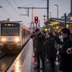 RER C Interrompu : Chaos au Sud-Ouest de Paris