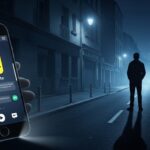 Réseau de Guets-Apens au Havre Démantelé : Faux RDV Snapchat