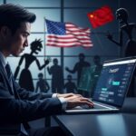 Responsable chinois et ChatGPT : l’intimidation high-tech