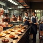 Restaurant Éphémère : Mieux qu&rsquo;un CV pour Recruter en Restauration