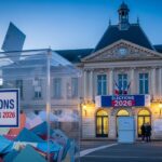 Résultats Élections Municipales 2026 Juvisy-sur-Orge