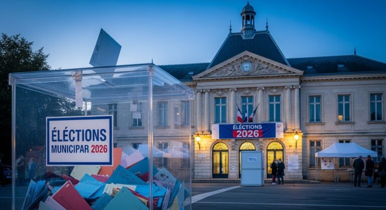 Résultats Élections Municipales 2026 Juvisy-sur-Orge