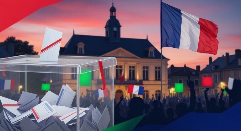 Résultats Municipales 2026 à Aubière : Victoire Large au 1er Tour