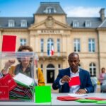 Résultats Municipales 2026 à Bagneux : Victoire Écrasante Dès le 1er Tour