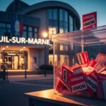 Résultats Municipales 2026 à Bonneuil-sur-Marne : Victoire Éclatante