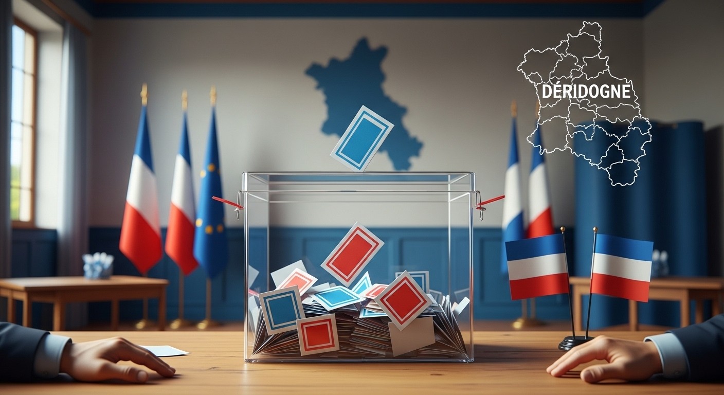 Découvrez les résultats du premier tour des municipales 2026 à Boulazac Isle Manoire : victoire dès le premier tour avec 52,88 %, participation en hausse et enjeux locaux passionnants.