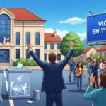 Résultats Municipales 2026 à Buxerolles : Victoire Claire Dès le Premier Tour