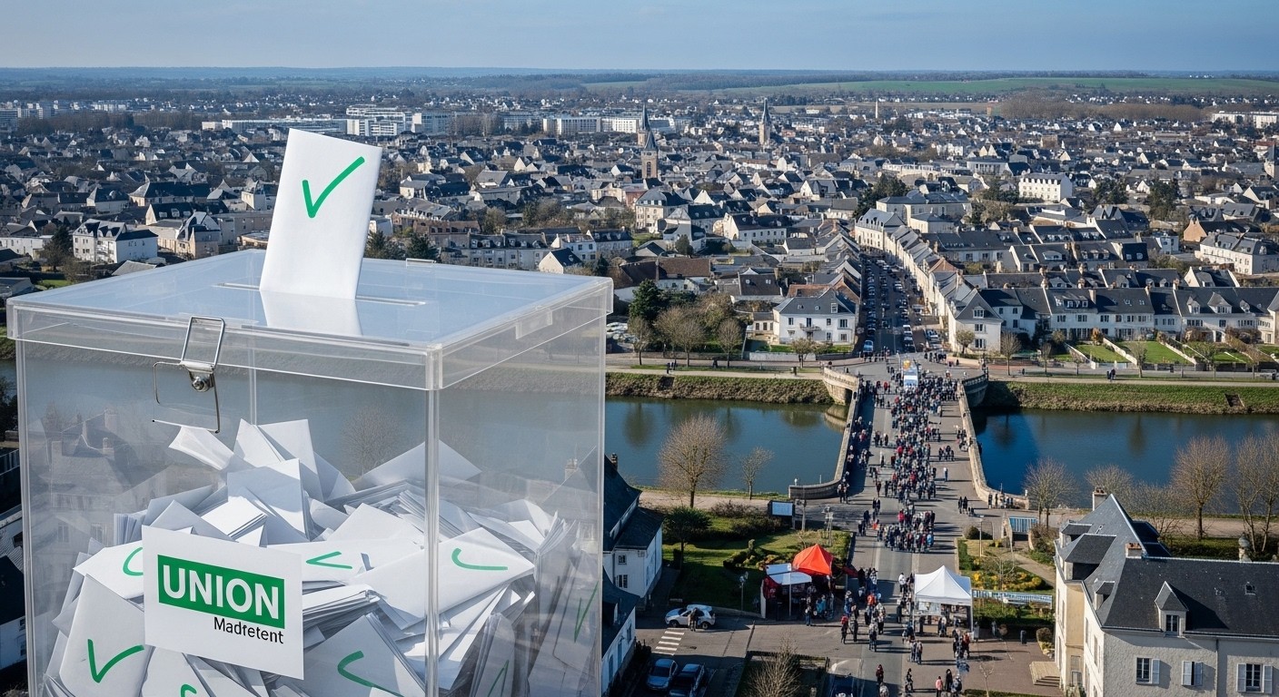 Découvrez les résultats détaillés du premier tour des municipales 2026 à Canteleu : Tom Delahaye réélu dès le premier tour avec 66,68 %, participation en hausse et analyse des enjeux locaux.