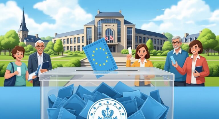 Résultats Municipales 2026 à Cesson-Sévigné : Victoire Écrasante