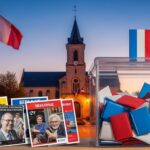 Résultats Municipales 2026 à Châlette-sur-Loing : Premier Tour Explosif