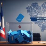 Résultats Municipales 2026 à Châtenay-Malabry : Victoire Éclatante