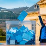 Résultats Municipales 2026 à Craponne : Victoire Éclatante