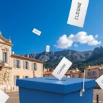 Résultats Municipales 2026 à Digne-les-Bains : Victoire Claire de Julien Di Benedetto