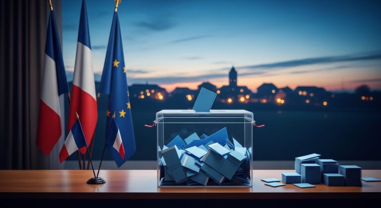 Résultats Municipales 2026 à Éragny : Victoire Éclatante au Premier Tour