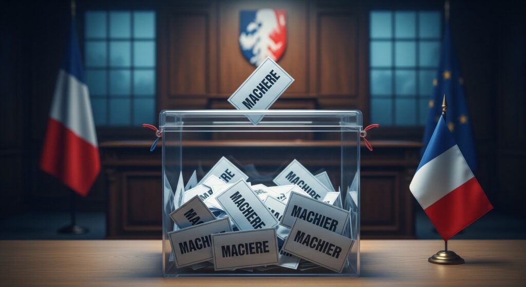 Résultats Municipales 2026 à Fosses : Victoire Éclatante dès le 1er Tour