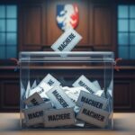 Résultats Municipales 2026 à Fosses : Victoire Éclatante dès le 1er Tour