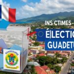 Résultats Municipales 2026 à Gourbeyre : Claude Edmond Remporte le Second Tour