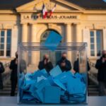 Résultats Municipales 2026 à La Ferté-sous-Jouarre