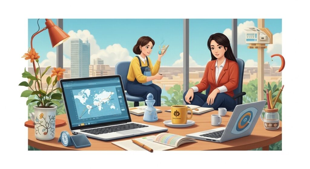 Résultats Municipales 2026 à La Forêt-Fouesnant : Victoire Inattendue