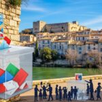 Résultats Municipales 2026 à L&rsquo;Isle-sur-la-Sorgue : Premier Tour