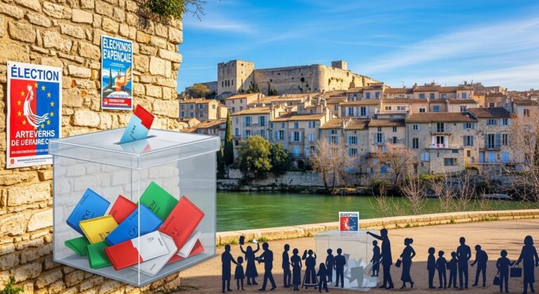 Résultats Municipales 2026 à L&rsquo;Isle-sur-la-Sorgue : Premier Tour