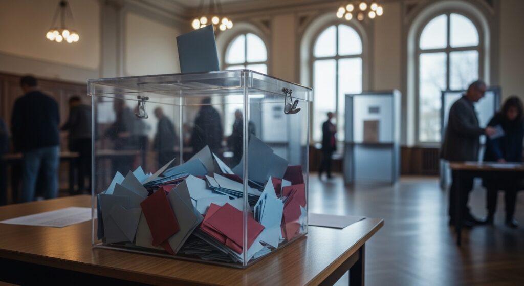 Résultats Municipales 2026 à Nogent-sur-Marne : Premier Tour Décrypté