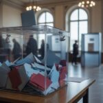 Résultats Municipales 2026 à Nogent-sur-Marne : Premier Tour Décrypté