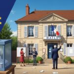 Résultats Municipales 2026 à Orgeval : Victoire Claire de Sophie Clerc