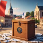 Résultats Municipales 2026 à Pontchâteau : Victoire Serrée pour la Liste Divers Gauche