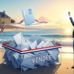 Résultats Municipales 2026 à Saint-Hilaire-de-Riez : Victoire dès le 1er Tour