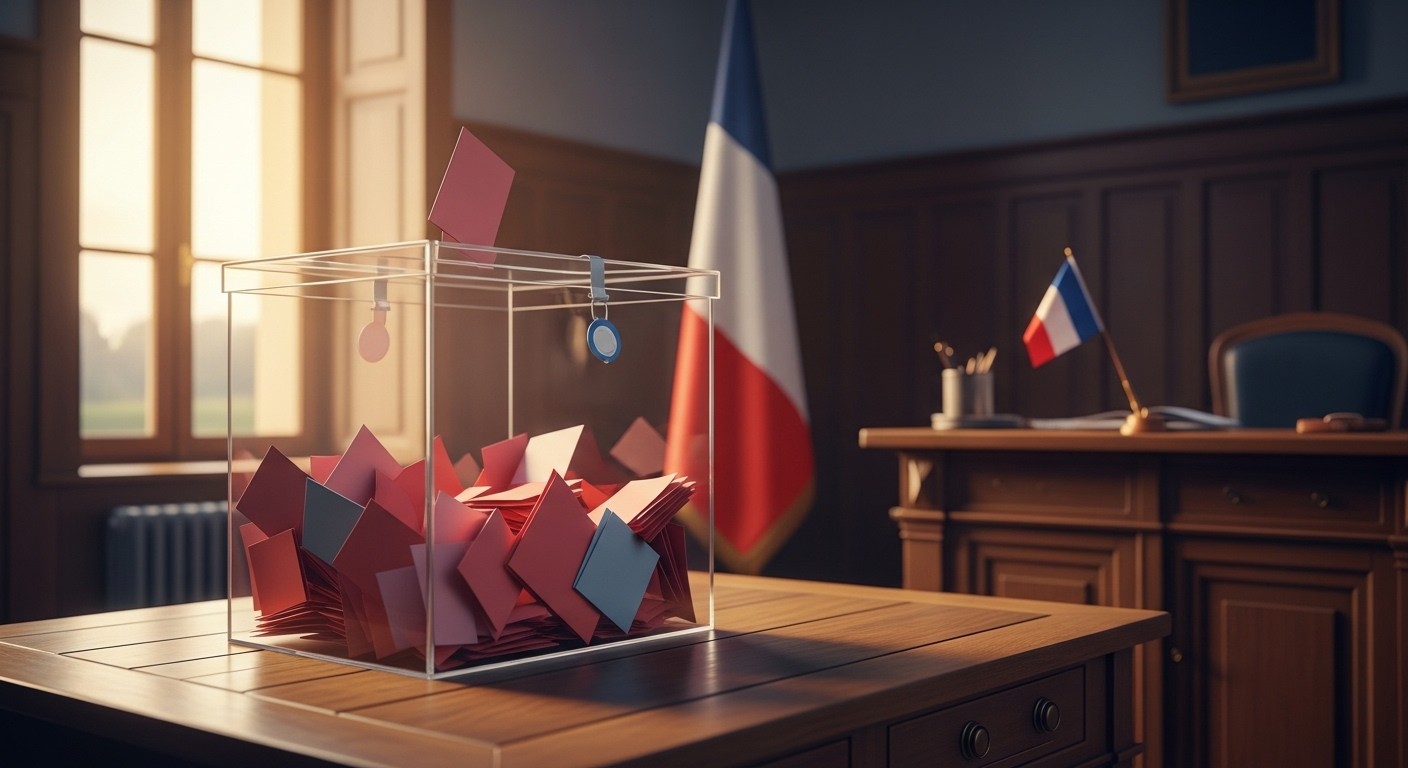 Découvrez les résultats du premier tour des municipales 2026 à Saint-Junien : Hervé Beaudet triomphe avec 63,24 %, participation en hausse. Analyse complète et perspectives pour la ville.