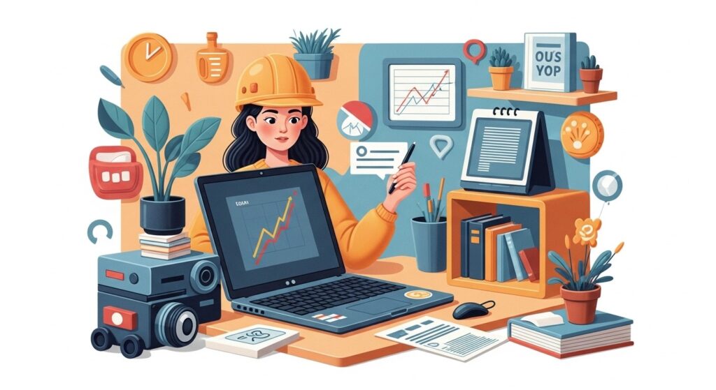 Résultats Municipales 2026 à Saint-Médard-en-Jalles : Victoire Claire du Maire Sortant