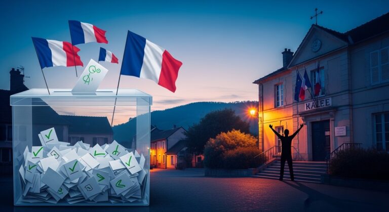 Résultats Municipales 2026 à Seysses : Victoire Large au 1er Tour