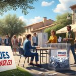 Résultats Municipales 2026 à Sorgues : Victoire Écrasante Dès le 1er Tour