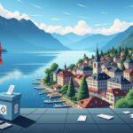 Résultats Municipales 2026 à Thonon-les-Bains : Victoire de Richard Baud