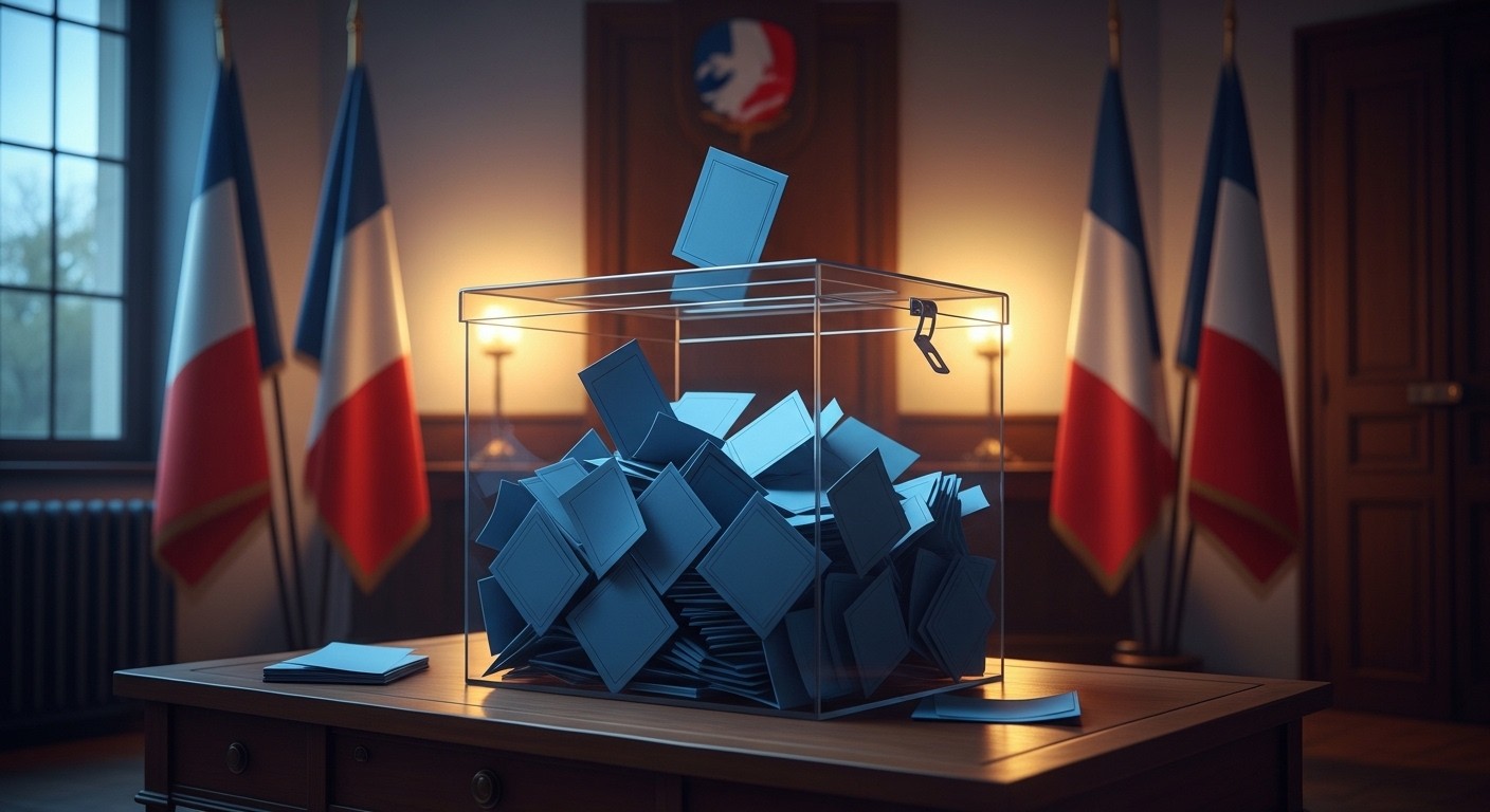 Découvrez les résultats détaillés du premier tour des municipales 2026 à Thouars : large victoire du maire sortant avec 72,34 %, participation en hausse et analyse des enjeux locaux pour l'avenir de la commune.